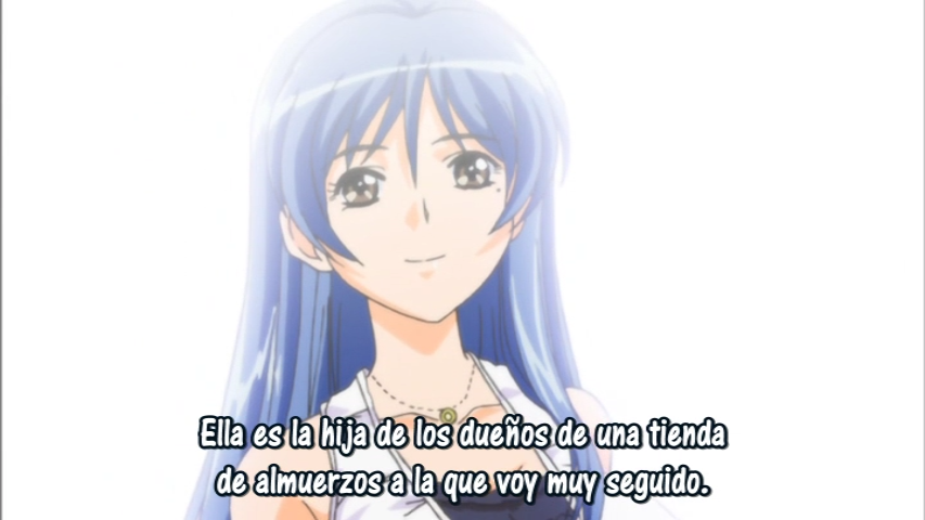 Mama Puri!? (Hentai Daisuki Fansub)